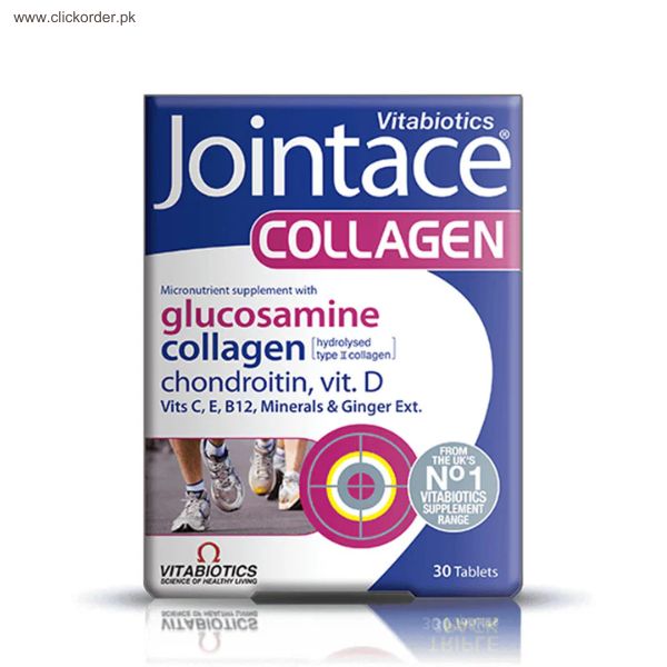 Jointace Collagen  In Pakistan