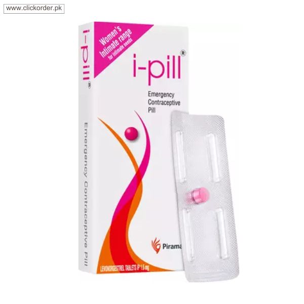 I Pill Tablet In Pakistan