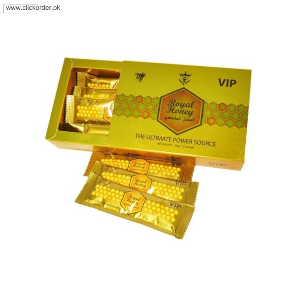 Kingdom Royal Honey Vip In Pakistan