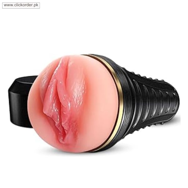 Pocket Pussy Vagina Masturbator Sex Toys for Man In Pakistan