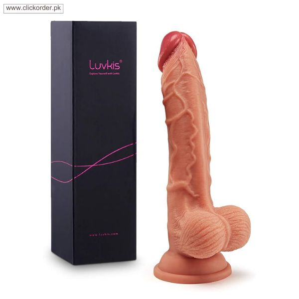 Big Size Silicone Dildo for Woman In Pakistan