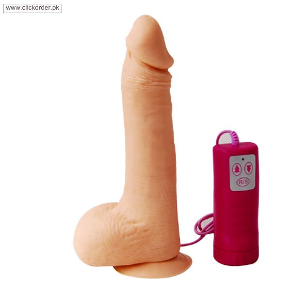 Realistic Dildo Sex Toys Price In Pakistan