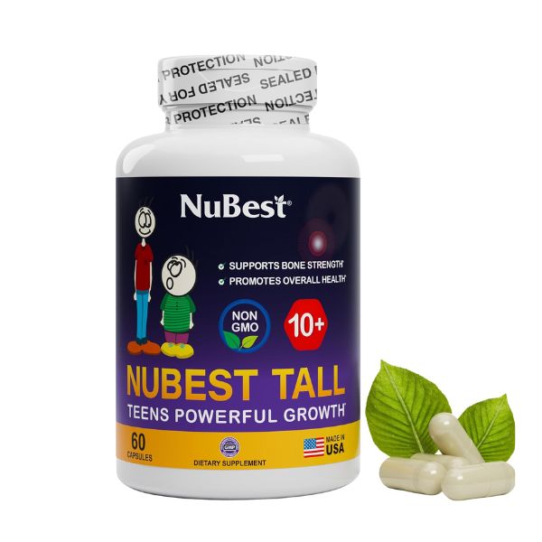 Nubest Tall Pills In Pakistan